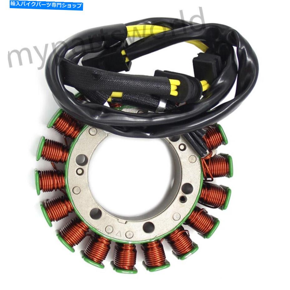 Magnetos ホンダマグネトジェネレーターエンジンステーター用コイルNT650ホークGT NTV600リビアNT400 For Honda Magneto Generator Engine Stator Coil NT650 Hawk GT NTV600 Revere NT400【並行輸入品】