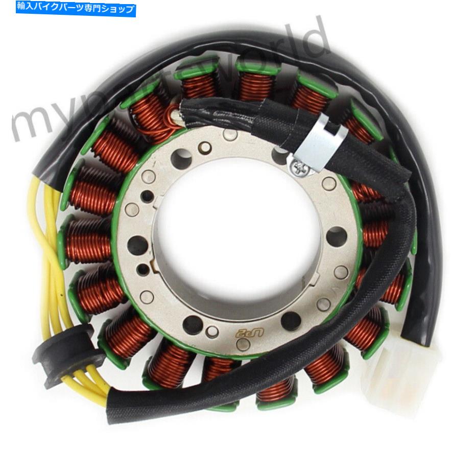 Magnetos Ducati Magneto Generator Engine Stator Coil 749 Dark R 749 S 999標準用 For Ducati Magneto Generator Engine Stator Coil 749 Dark R 749 S 999 Standard【並行輸入品】｜Us Custom Parts Shop USDM