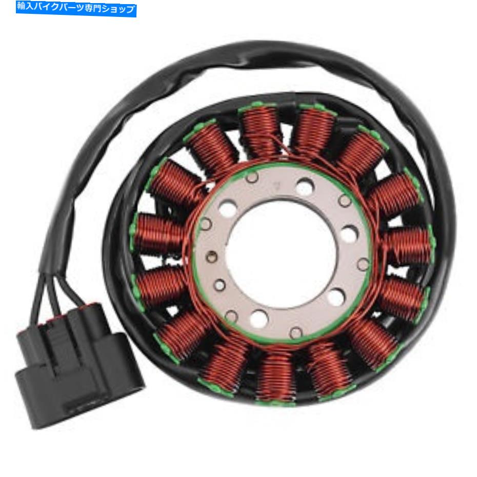 Magnetos BMW HP4 1000 2012-2018 12317718420モーターサイクルマグネット用のジェネレーターステーター Generator Stator For BMW HP4 1000 2012-2018 12317718420 Motorcycle Magneto【並行輸入品】