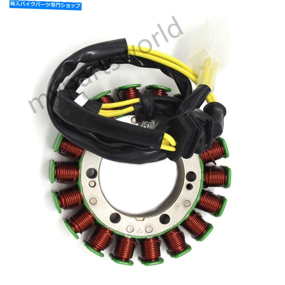 Magnetos ホンダマグネトジェネレーターエンジンステーターコイルVT500Cシャドウ500 PC08 VT500F用 For Honda Magneto Generator Engine Stator Coil VT500C Shadow 500 PC08 VT500F【並行輸入品】