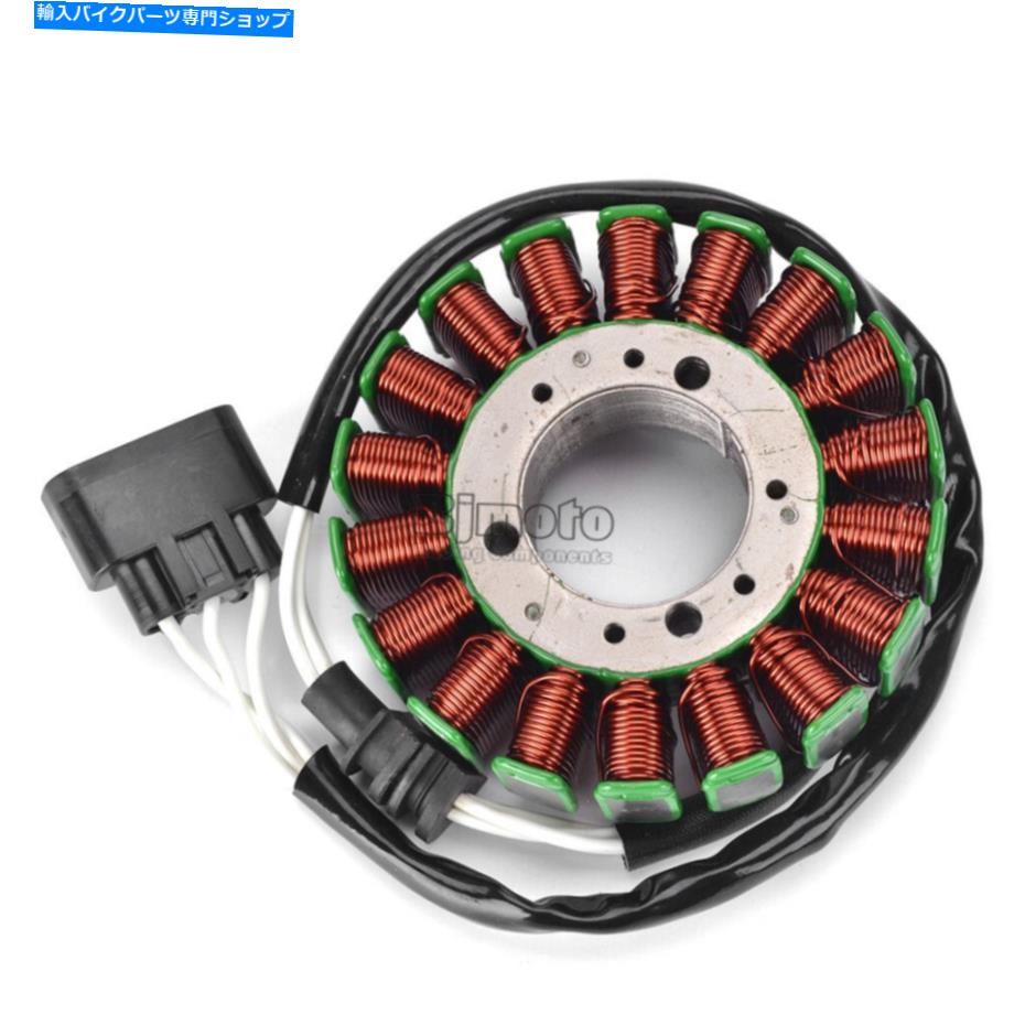 Magnetos ヤマハYZF R1 2002-2003 5PW-81410-00のマグネトジェネレーターエンジンステーターコイル Magneto Generator Engine Stator Coil For Yamaha YZF R1 2002-2003 5PW-81410-00【並行輸入品】 44,022円
