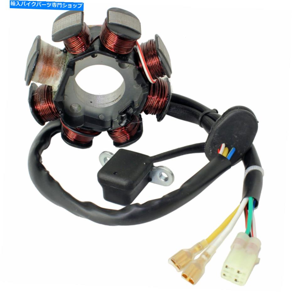 Magnetos KTM 300 XC XC-W XCW Six Days 2008-2016 Magnetoの真新しいステーター Brand New Stator for KTM 300 Xc Xc-W Xcw Six Days 2008-2016 Magneto【並行輸入品】