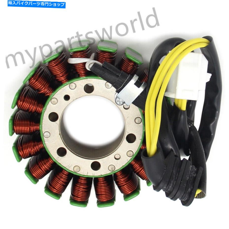 Magnetos ホンダマグネトジェネレーターエンジンステーターコイルCB900Fホーネット900 CB919 2002-2007用 For Honda Magneto Generator Engine Stator Coil CB900F Hornet 900 CB919 2002-2007【並行輸入品】|Us Custom Parts Shop USDM