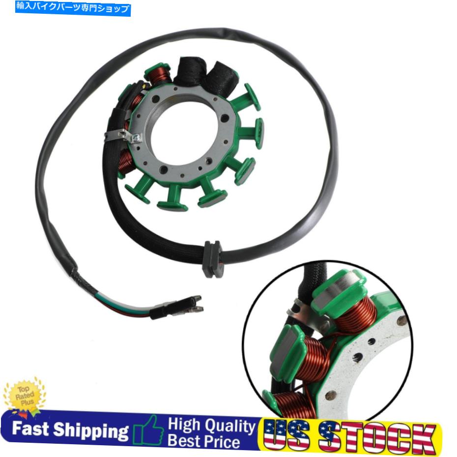 Magnetos ホンダXR600R XR 600 R A/AC 1991-2000 31120-MN1-681/AC用のマグネトステータージェネレーター/ Magneto Stator Generator For Honda XR600R XR 600 R A/AC 1991-2000 31120-MN1-681/【並行輸入品】