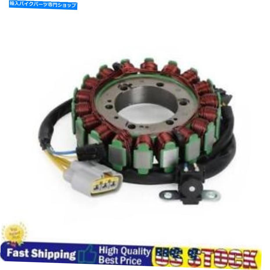 Magnetos Apryia ETV 1200 Caponord Rally CarabinieriのMagnetoステータージェネレーター14-2017 Magneto Stator Generator For Aprilia ETV 1200 Caponord Rally Carabinieri 14-2017【並行輸入品】