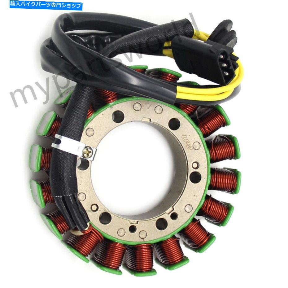 Magnetos  Magneto Generator Engine Stator COIL F650GS F700GS F800R F800S F800GS For  Magneto Generator Engine Stator Coil F650GS F700GS F800R F800S F800GS【並行輸入品】