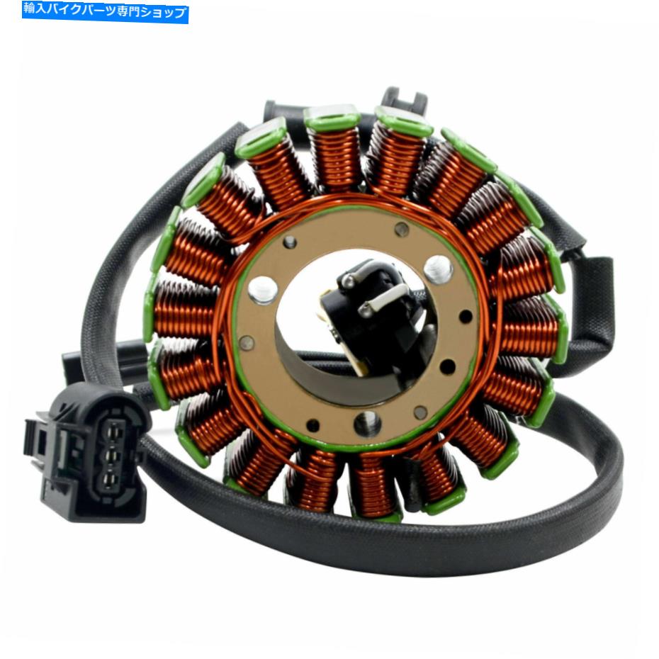 Magnetos BMW G310GS K02 G310 G310R K03 2016-2020用マグネトジェネレーターステーターコイル Magneto Generator Stator Coil for BMW G310GS K02 G310 G310R K03 2016-2020【並行輸入品】