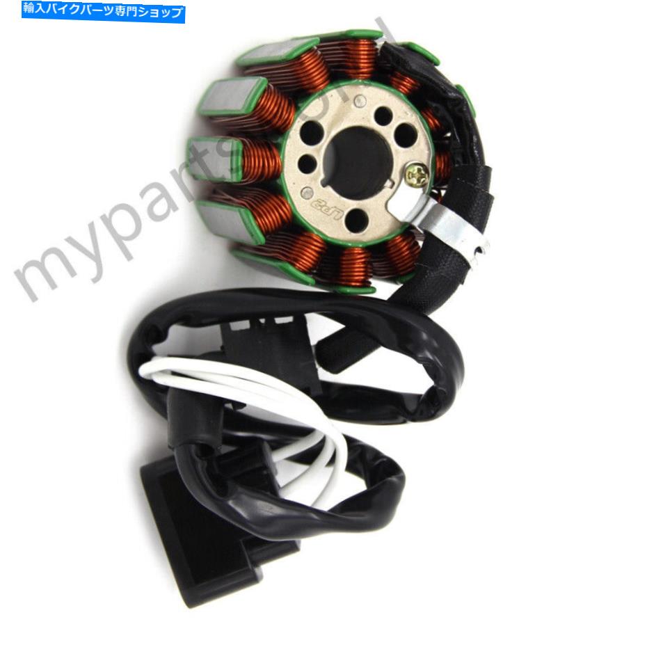 Magnetos ヤマハマグネトジェネレーターエンジンステーター用コイルFZ8-N FZ8-SA FZ1-NA YZF R1 FZ1-N-N-N-N-N-N-N-N For Yamaha Magneto Generator Engine Stator Coil FZ8-N FZ8-SA FZ1-NA YZF R1 FZ1-N【並行輸入品】