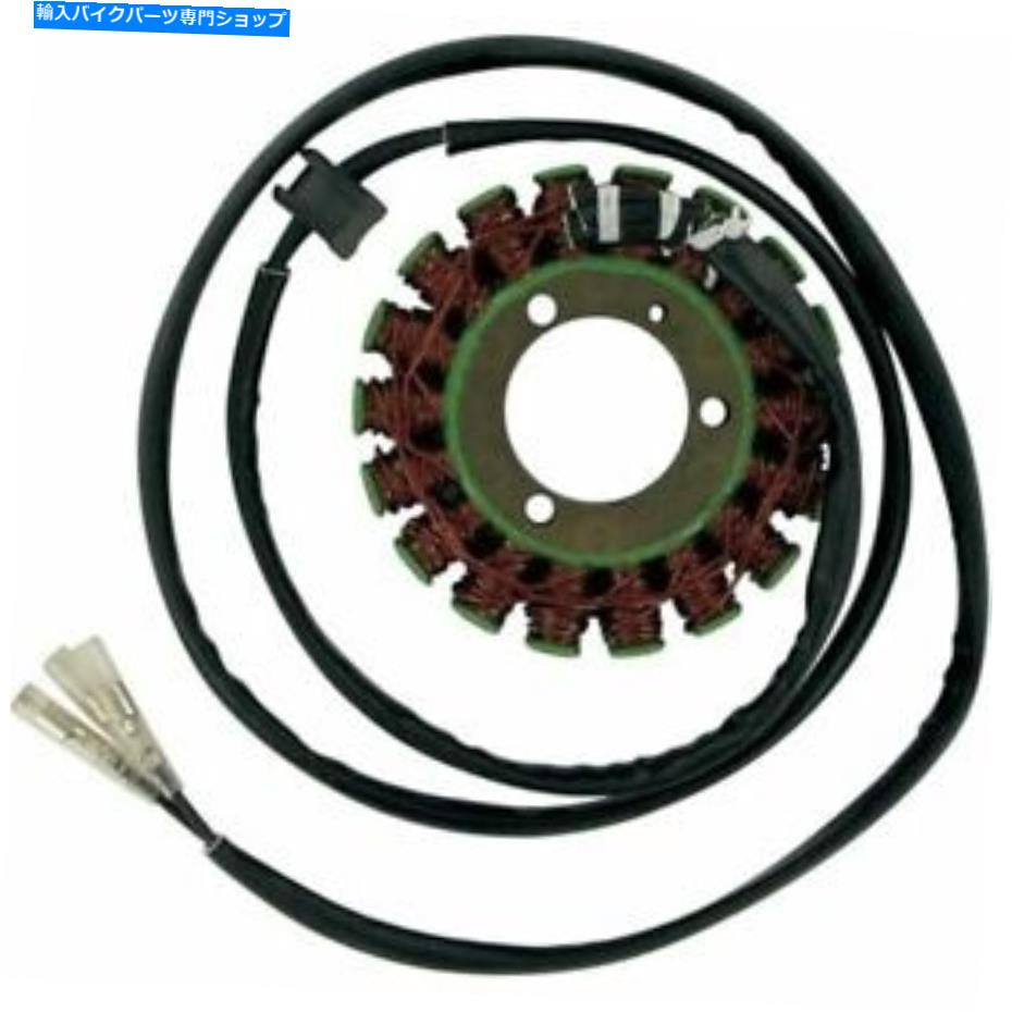 Magnetos Ricks Electric Magneto Stator Suzuki GS250 GS300L GS400 GS425 GS450 GS550E Ricks Electric Magneto Stator Suzuki GS250 GS300L GS400 GS425 GS450 GS550E【並行輸入品】｜Us Custom Parts Shop USDM