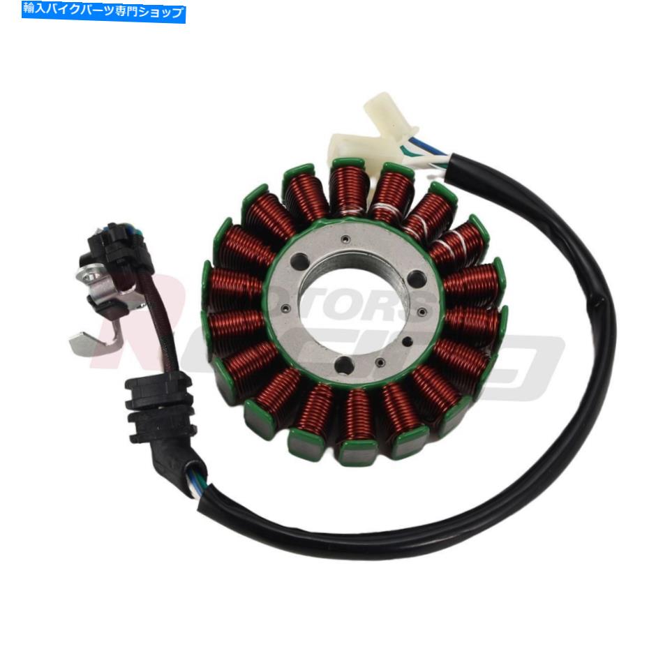 ヤマハYZF R25 20152017 R3のオートバイイグニッションステーターマグネトコイル1518
