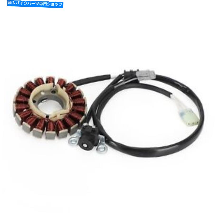 Magnetos ヤマハWR250F WR450F YZ250FX YZ450FX 2015-2019 AV用のマグネトステータージェネレーター Magneto Stator Generator For Yamaha WR250F WR450F YZ250FX YZ450FX 2015-2019 AV【並行輸入品】