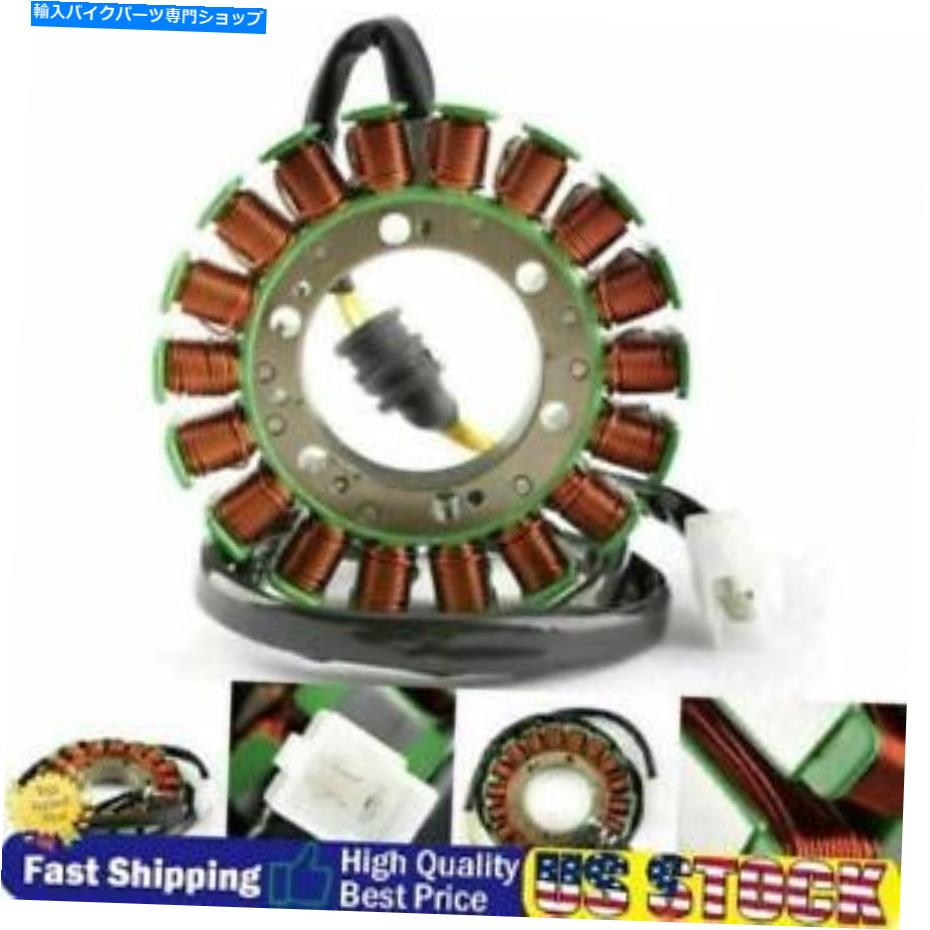Magnetos Honda NV400 VT400 VT 750 Shadow Spirit 98-07 Dのジェネレーターマグネットステーターコイル Generator Magneto Stator Coil For Honda NV400 VT400 VT 750 Shadow Spirit 98-07 D【並行輸入品】