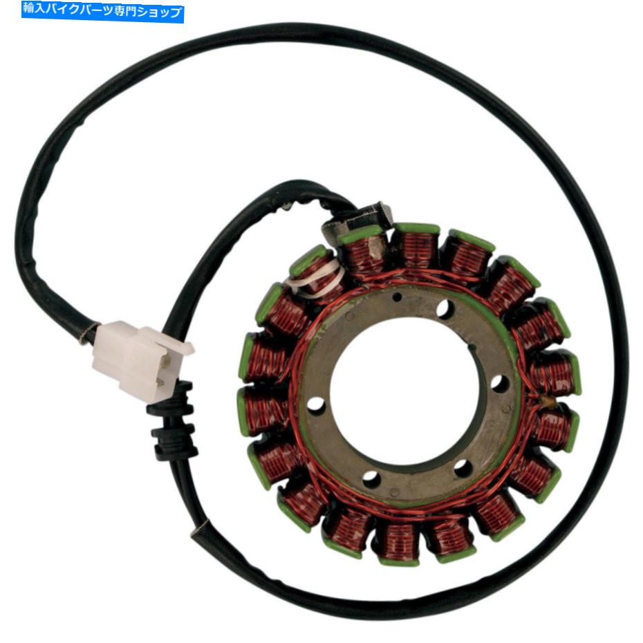 Magnetos Ricks Electric Magneto Stator Honda VT750C ShadowAero VT750DC Shadow Spirit Ricks Electric Magneto Stator Honda VT750C Shadow Aero VT750DC Shadow Spirit【並行輸入品】