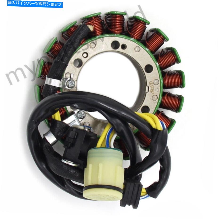 Magnetos ホンダマグネトジェネレーターエンジンステーターコイルTRX500FEフォアマン500 ES 500 s用 For Honda Magneto Generator Engine Stator Coil TRX500FE Foreman 500 ES 500 S【並行輸入品】