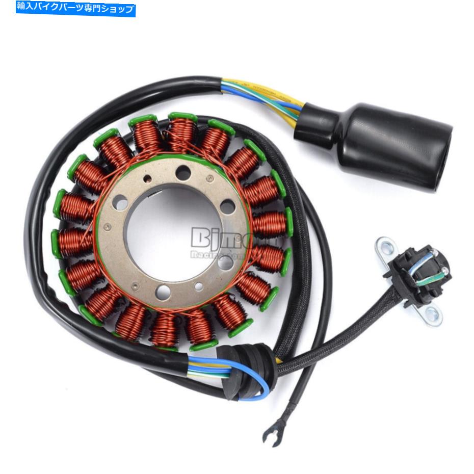 Magnetos ヤマハのマグネトジェネレーターステーターコイル5VK-81410-00 MT03 MT-03 2006-2014 Magneto Generator Stator Coil For Yamaha 5VK-81410-00 MT03 MT-03 2006-2014【並行輸入品】