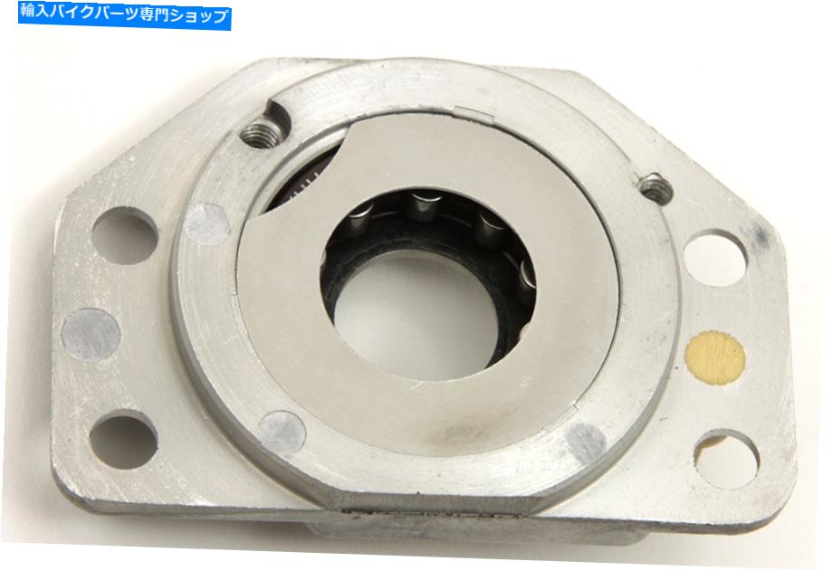 Magnetos 右手のマグネトベアリングサポートは、ハーレーダビッドソンに適合します Right Hand Magneto Bearing Support fits Harley-Davidson【並行輸入品】