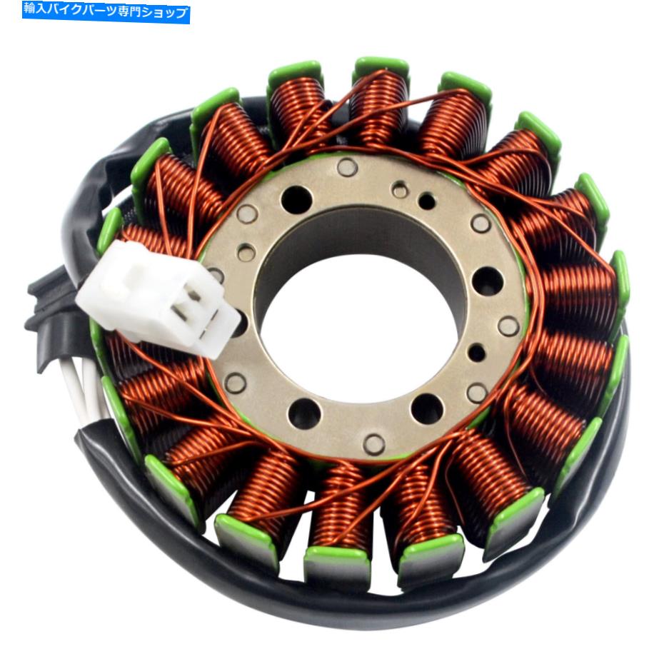 Magnetos ホンダCBR600 F4 1999-2000 31120-MBW-611用のマグネトジェネレーターステーターコイル Magneto Generator Stator Coil for Honda CBR600 F4 1999-2000 31120-MBW-611【並行輸入品】