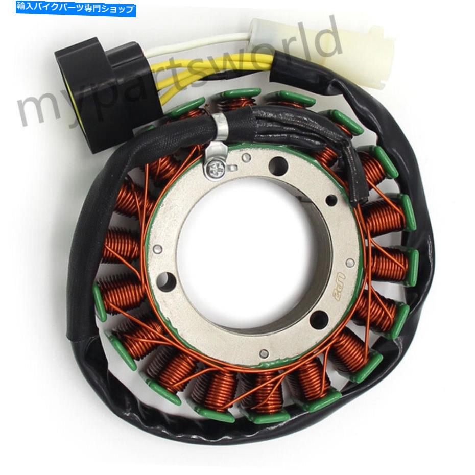 Magnetos スズキマグネトジェネレーターエンジンステーターコイルDF40 QHS/L TS/L DF50 32120-87J20用 For Suzuki Magneto Generator Engine Stator Coil DF40 QHS/L TS/L DF50 32120-87J20【並行輸入品】|Us Custom Parts Shop USDM