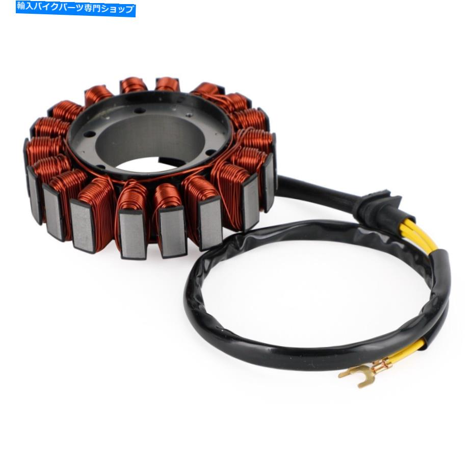 Magnetos Honda VFR 1200 F、VFR1200F DCT SC63 2010-2017 TC用のマグネトステータージェネレーター Magneto Stator Generator For Honda VFR 1200 F, VFR1200F DCT SC63 2010 - 2017 TC【並行輸入品】