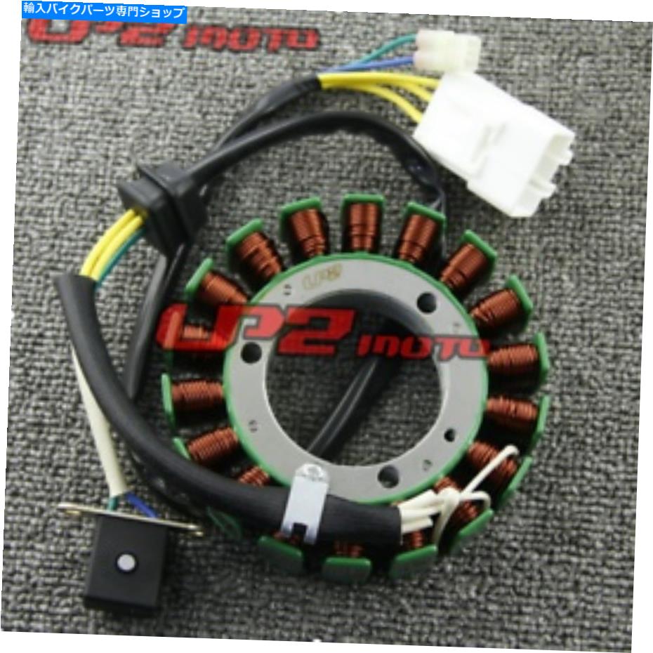 Magnetos CFMOTO CF188-B 2010-2013のMagneto Generator Stator Coil Magneto Generator Stator Coil For CFMoto CF188-B 2010-2013【並行輸入品】