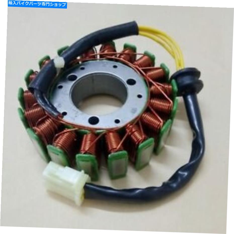 Magnetos スズキGSXR600のマグネトジェネレーターステーター01-03 GSXR750 00-03 GSXR1000 01-04 Magneto Generator Stator for Suzuki GSXR600 01-03 GSXR750 00-03 GSXR1000 01-04【並行輸入品】