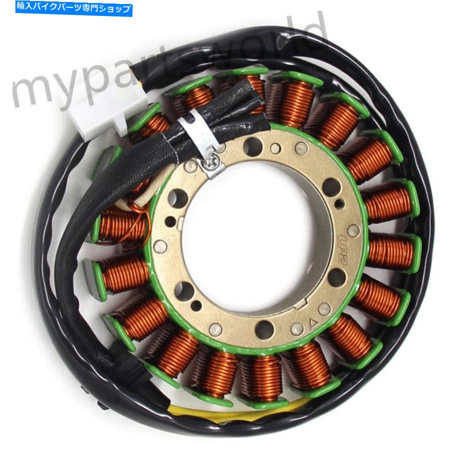 Magnetos ホンダマグネトジェネレーターエンジンステーターコイルVT750CシャドウエアロVT750C2用 For Honda Magneto Generator Engine Stator Coil VT750C Shadow Aero VT750C2【並行輸入品】｜Us Custom Parts Shop USDM
