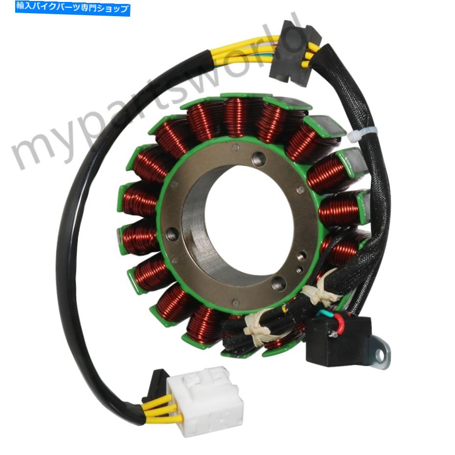 Magnetos スズキマグネトジェネレーターエンジンステーターコイルDL1000（ABS）v-StromDL1050用 For Suzuki Magneto Generator Engine Stator Coil DL1000 (ABS) V-Strom DL1050【並行輸入品】｜Us Custom Parts Shop USDM 45,936円