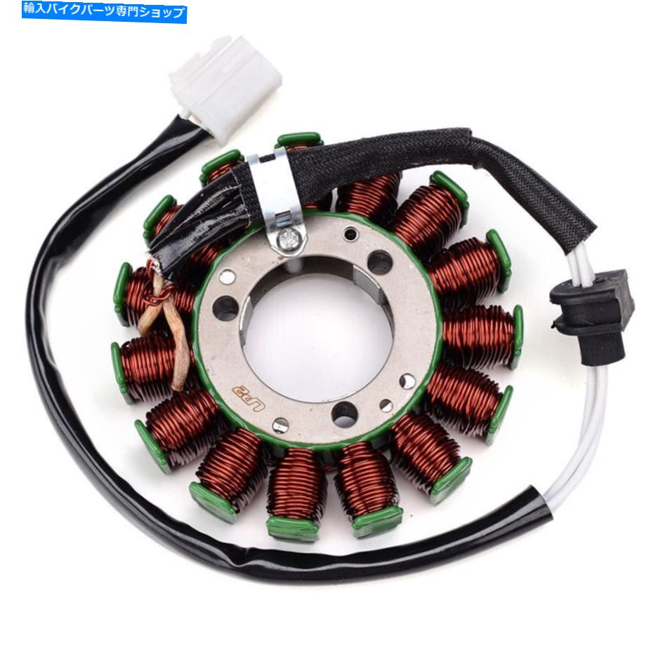 Magnetos スズキGSXR1000 05-08 GSXS1000 GSXS1000F 16-20用マグネトジェネレーターステーターコイル Magneto Generator Stator Coil For Suzuki GSXR1000 05-08 GSXS1000 GSXS1000F 16-20【並行輸入品】
