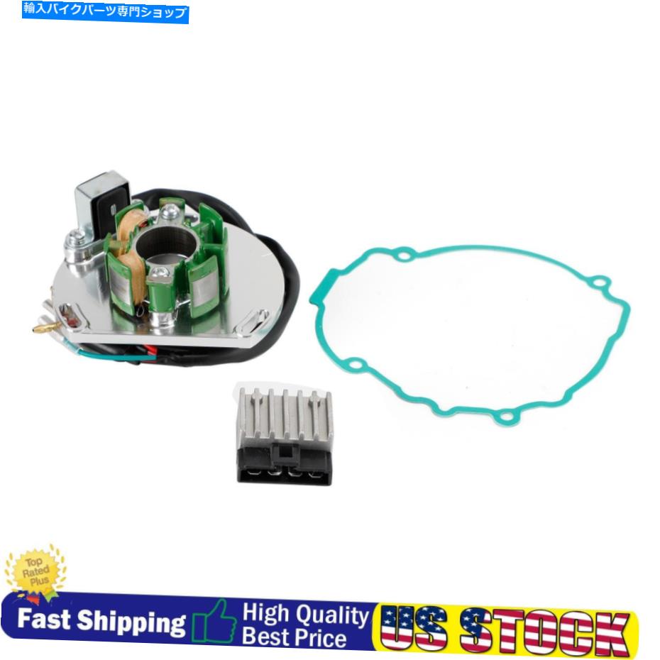 Magnetos 125 200 EXC MXC SX SXS 2K-1 2000-2004 U3用レギュレーターマグネトステーターガスケットキット Regulator Magneto Stator Gasket Kit For 125 200 EXC MXC SX SXS 2K-1 2000-2004 U3【並行輸入品】|Us Custom Parts Shop USDM