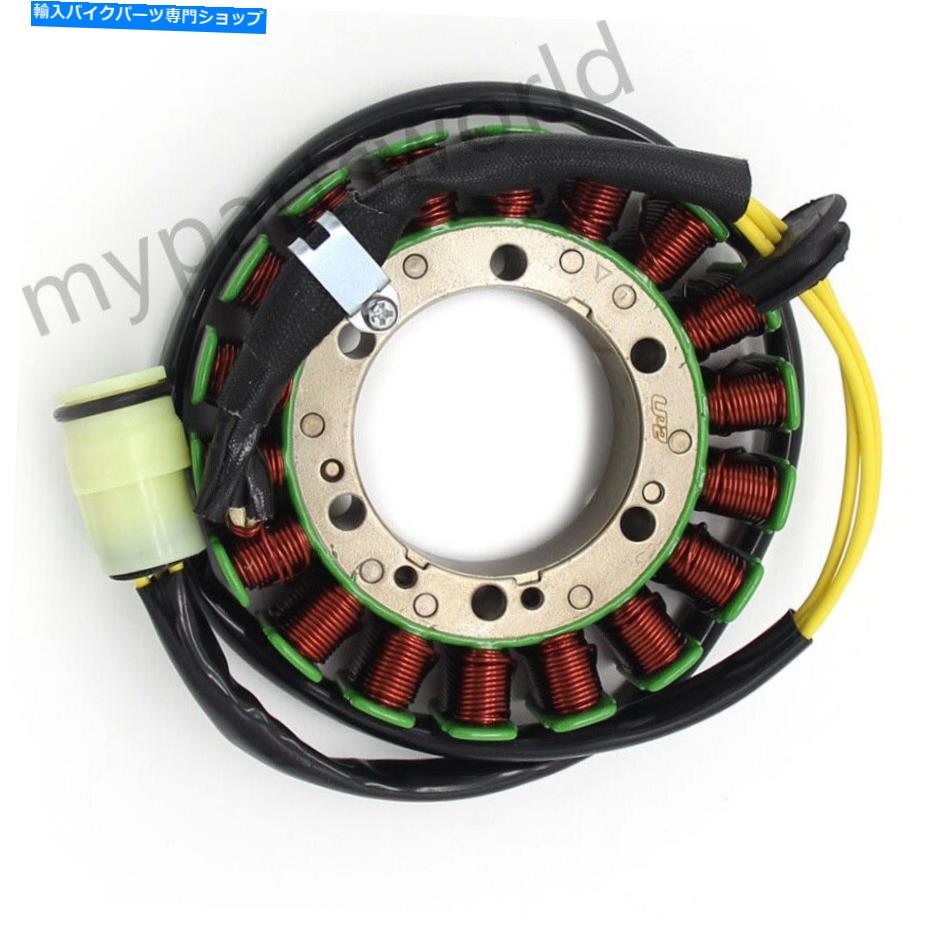 Magnetos Can-Am Magneto Generator Engine Stator Coil DS650 2000-2007 DS650 Baja 2002用 For Can-Am Magneto Generator Engine Stator Coil DS650 2000-2007 DS650 Baja 2002【並行輸入品】｜Us Custom Parts Shop USDM