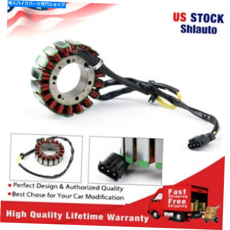 Magnetos Magneto Generator Stator Coil FOT BMW F650GS 09-14 F700GS 2013-2014 USA Magneto Generator Stator Coil Fit For BMW F650GS 09-14 F700GS 2013-2014 USA【並行輸入品】|Us Custom Parts Shop USDM