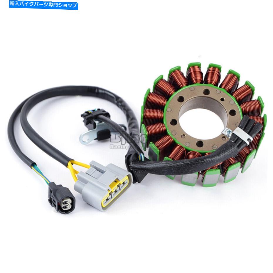 Magnetos ホンダSXS520 SXS520Mパイオニア520 2021-2022用マグネトジェネレーターステーターコイル Magneto Generator Stator Coil For Honda SXS520 SXS520M Pioneer 520 2021-2022【並行輸入品】｜Us Custom Parts Shop USDM