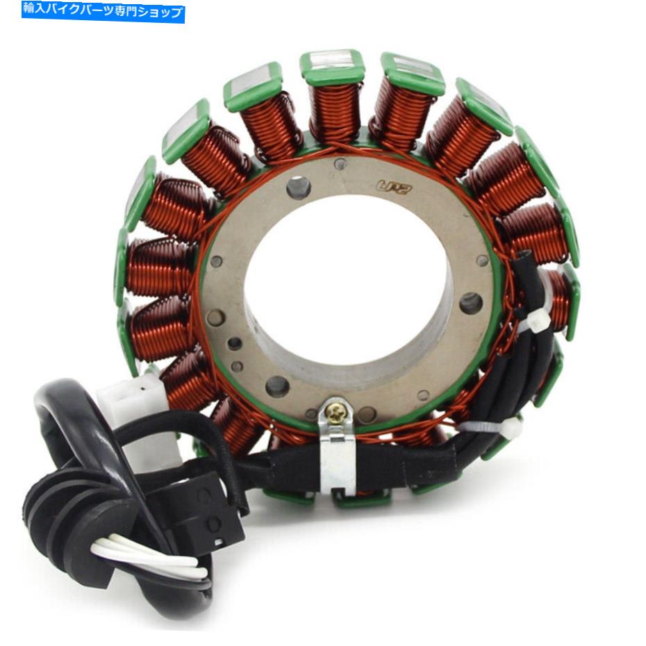 Magnetos ヤマハドラッグVSTAR XVS1100カスタムクラシックシルバラード03-11のマグネトステーターコイル Magneto Stator Coil For Yamaha Drag VStar XVS1100 Custom Classic Silverado 03-11【並行輸入品】｜Us Custom Parts Shop USDM