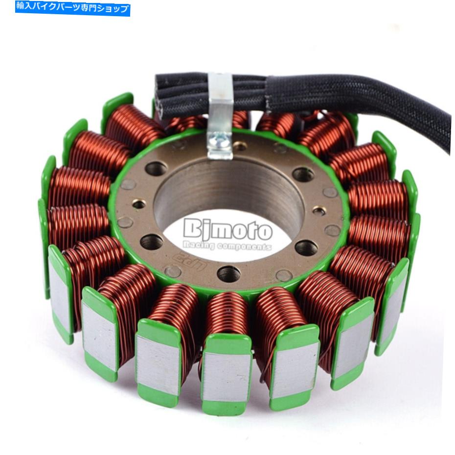 Magnetos ホンダSXS500 SXS500Mパイオニア500 2015-2022用マグネトジェネレーターステーターコイル Magneto Generator Stator Coil For Honda SXS500 SXS500M Pioneer 500 2015-2022【並行輸入品】｜Us Custom Parts Shop USDM 45,012円
