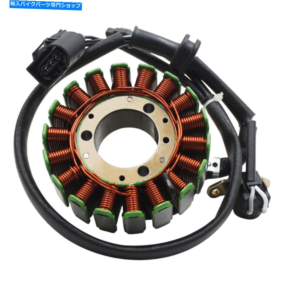 Magnetos BMW G310GS G310R用のジェネレーターマグネトステーターコイル Generator Magneto Stator Coil for BMW G310GS G310R【並行輸入品】