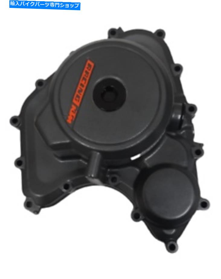 Magnetos イグニッションカバーKTMアドベンチャー390 2020-2021-2022に適合します IGNITION COVER MAGNETO FITS FOR KTM ADVENTURE 390 2020-2021-2022【並行輸入品】