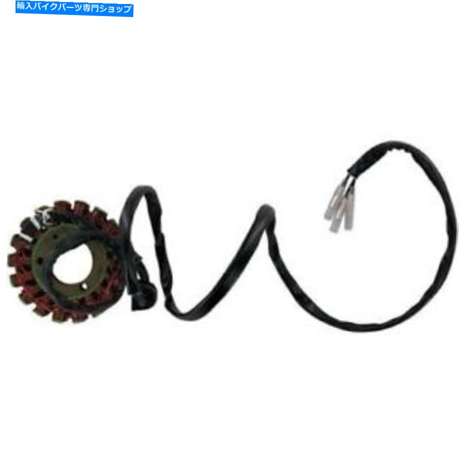 Magnetos Ricks Electric Magneto Stator Suzuki GS450 GS550 GS650 GS750 GS850 GS1000 GS1100 Ricks Electric Magneto Stator Suzuki GS450 GS550 GS650 GS750 GS850 GS1000 GS1100【並行輸入品】｜Us Custom Parts Shop USDM