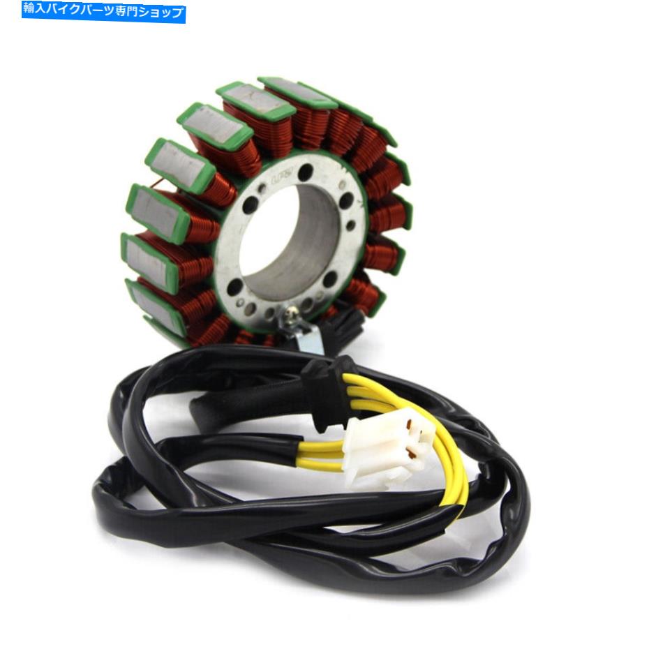 Magnetos ドゥカティスポーツ用マグネトジェネレーターステーターコイル620 748ビポストモンスターS4R Magneto Generator Stator Coil for Ducati Sport 620 748 Biposto Monster S4R【並行輸入品】