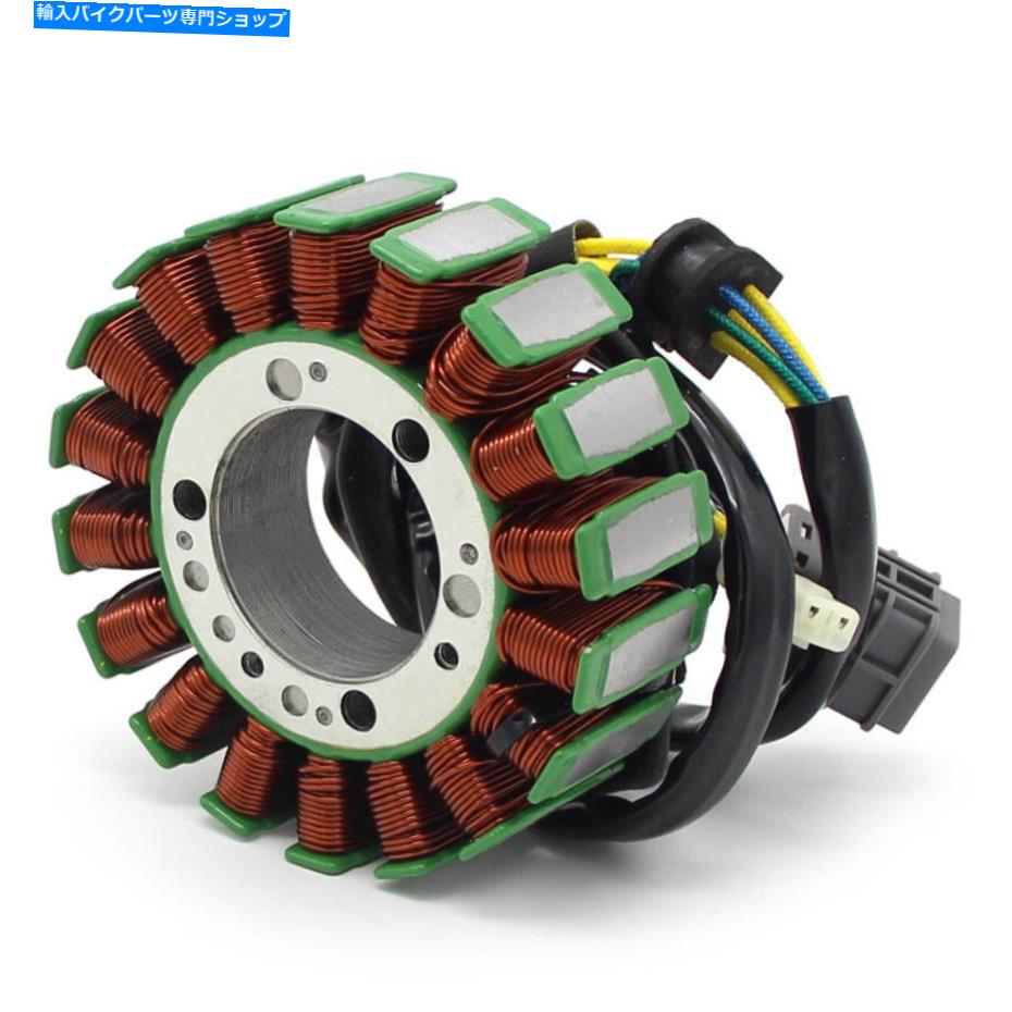 Magnetos Bombardier S31120RCA000 CAN-AM DS250 2008-2016用マグネトジェネレーターステーターコイル Magneto Generator Stator Coil for Bombardier S31120RCA000 Can-am DS250 2008-2016【並行輸入品】