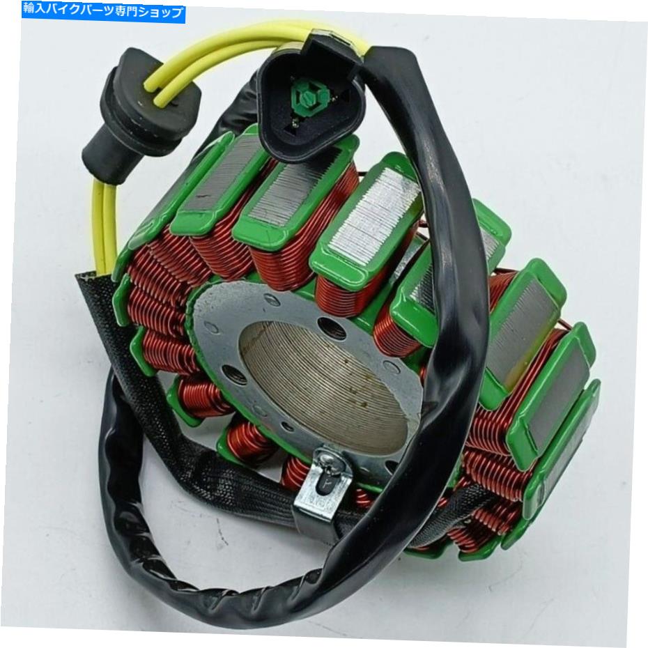 Magnetos Sea-Doo Speedster 200 3000 cc 310 HP 04-08用発電機マグネットステーターコイル Generator Magneto Stator Coil For Sea-doo Speedster 200 3000 cc 310 hp 04-08【並行輸入品】