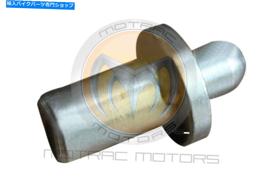 Magnetos ランブレッタとベスパスクーターに適したマグネトフランジベアリングドリフトツール Magneto Flange Bearing Drift Tool Fit For Lambretta & Vespa Scooters【並行輸入品】