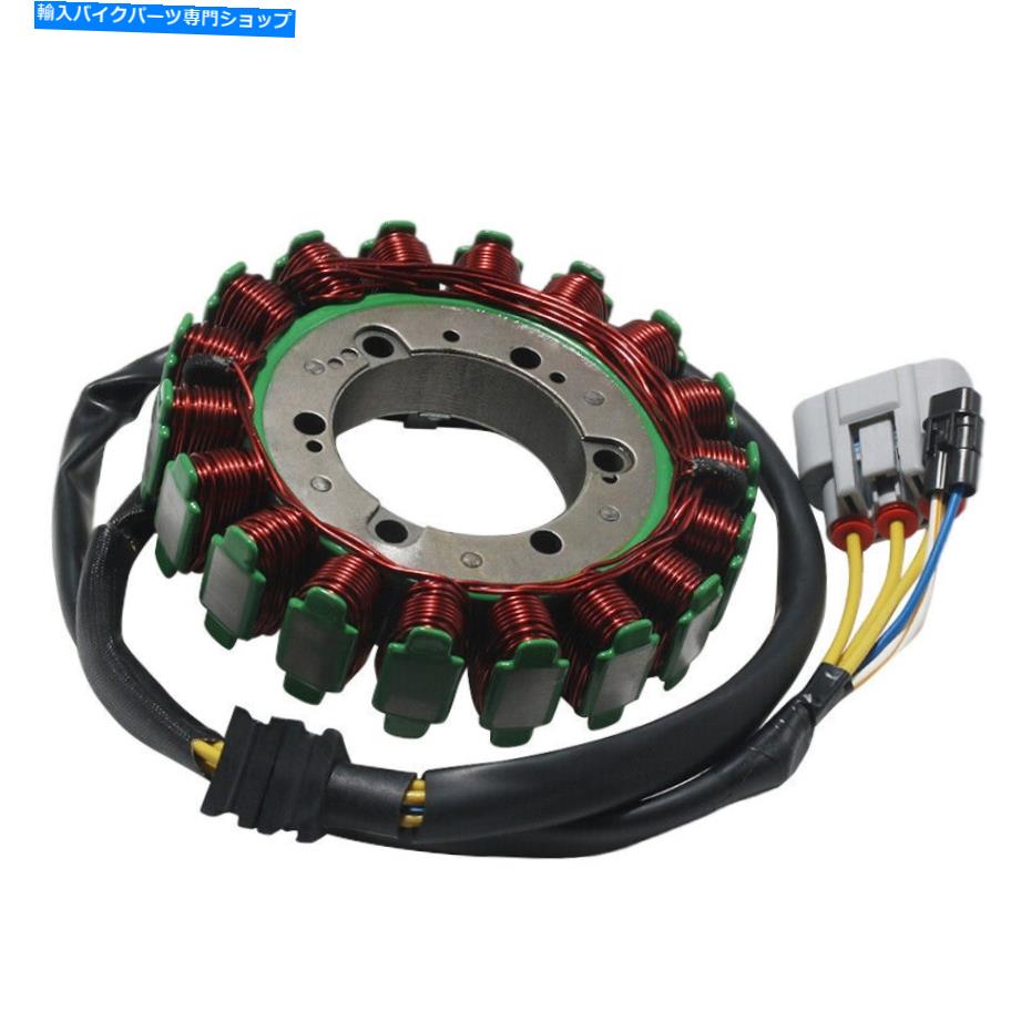 Magnetos Magneto Generator Stator Coil for Apryia ETV 1200 Caponord Rally 680199 Magneto Generator Stator Coil for Aprilia ETV 1200 Caponord Rally 680199【並行輸入品】|Us Custom Parts Shop USDM