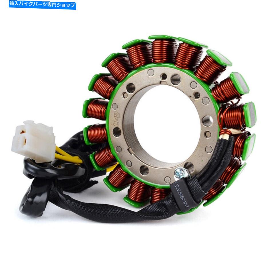 Magnetos ホンダCB1300スーパー4 98-02 X4 SC38 97-03用マグネトジェネレーターステーターコイル Magneto Generator Stator Coil For Honda CB1300 Super Four 98-02 X4 SC38 97-03【並行輸入品】
