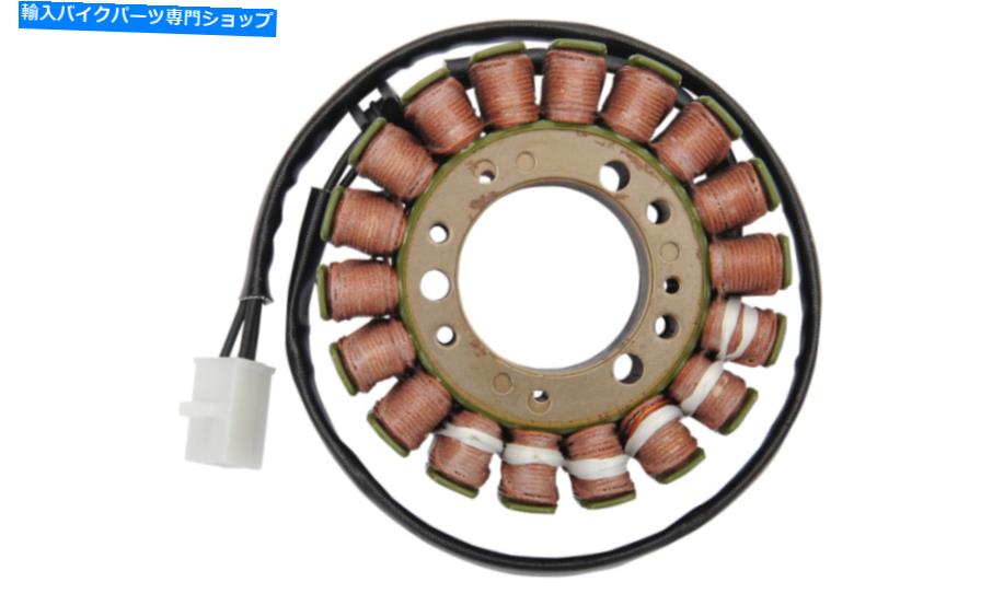 Magnetos リックスモータースポーツステータージェネレーターマグネット02-04トライアンフスプリント955 RS / ST Ricks Motorsports Stator Generator Magneto For 02-04 Triumph Sprint 955 RS / ST【並行輸入品】