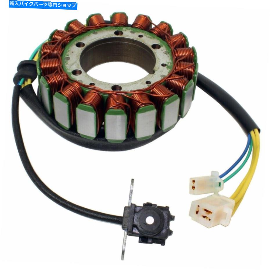 Magnetos スズキTL1000S TL 1000S TL1000R TL 1000R 1997-2003 Magnetoの真新しいステーター Brand New Stator for Suzuki TL1000S Tl 1000S TL1000R Tl 1000R 1997-2003 Magneto【並行輸入品】 43,098円