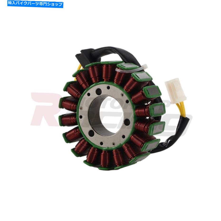 Magnetos スズキGSX-R600 GSXR600 GSX-R750 GSXR750 2001-2003のステーターマグネトコイル Stator Magneto Coils For Suzuki GSX-R600 GSXR600 GSX-R750 GSXR750 2001-2003【並行輸入品】
