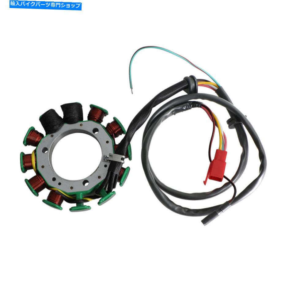 Magnetos ホンダ82-83 XL250R XL500R A AC 31120-KB7-004 31120-KB7-405のステーターマグネトー STATOR MAGNETO FOR HONDA 82-83 XL250R XL500R A AC 31120-KB7-004 31120-KB7-405【並行輸入品】