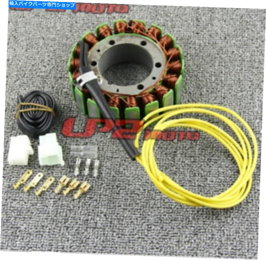 Magnetos Honda GL650 Silverwing Interstate 1983のジェネレーターマグネトステーターコイル Generator Magneto Stator Coil For Honda GL650 Silverwing Interstate 1983【並行輸入品】|Us Custom Parts Shop USDM