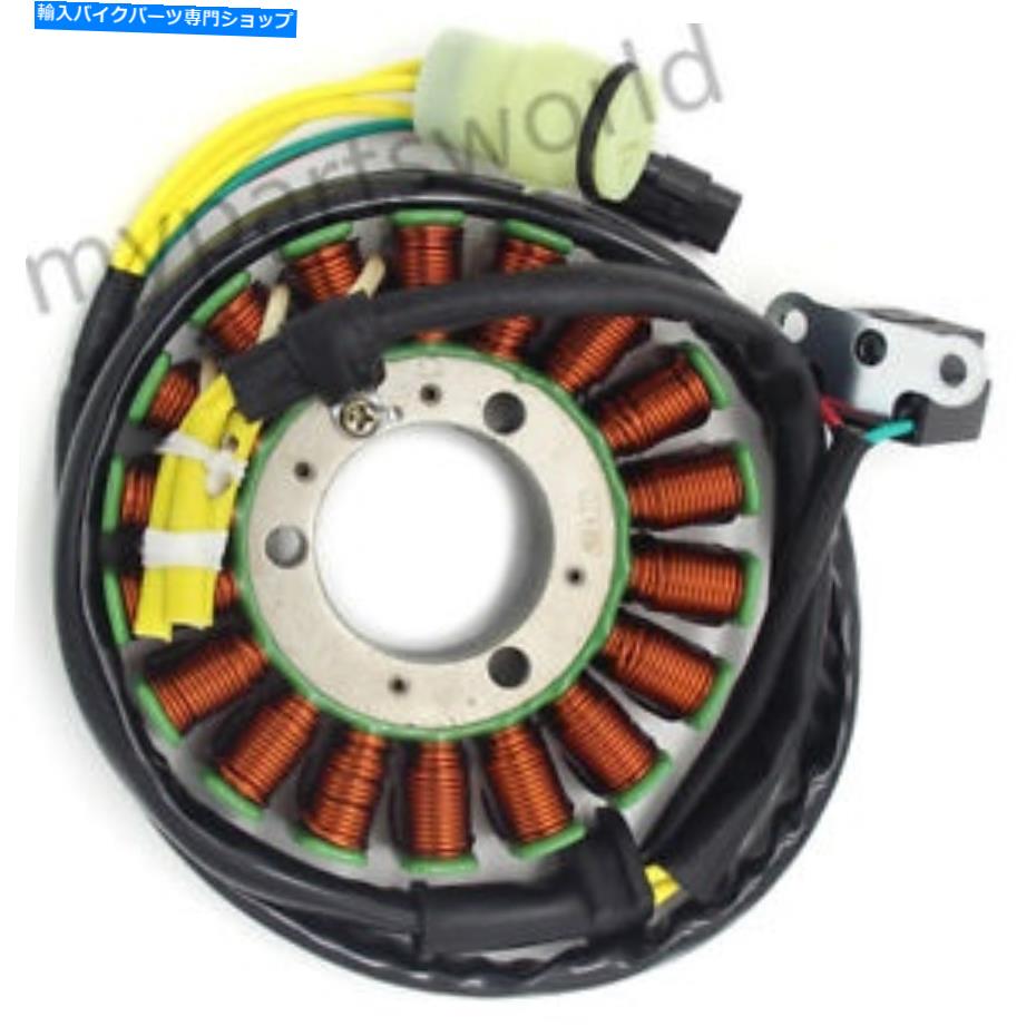 Magnetos Husqvarna Magneto Generator Engine Stator Coil TE610 TE630 SM630 SMS630用 For Husqvarna Magneto Generator Engine Stator Coil TE610 TE630 SM630 SMS630【並行輸入品】 44,022円