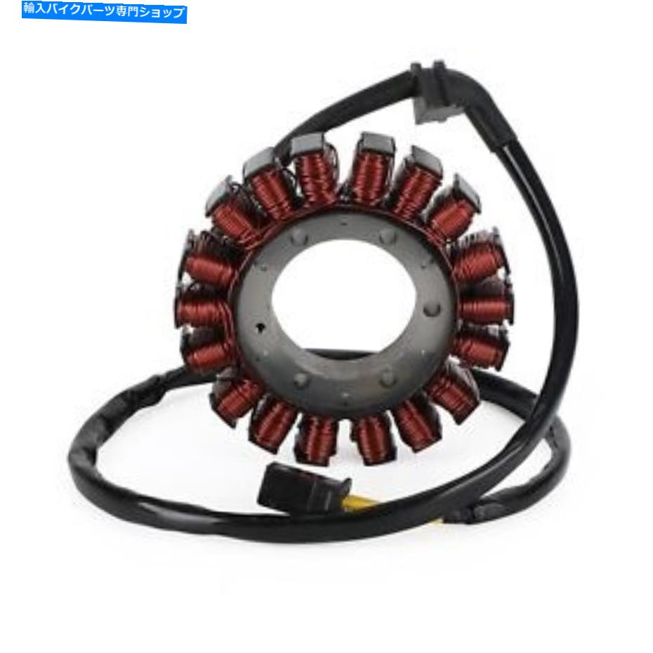 Magnetos ホンダ31120-MGS-D31 31120-MJL-D31 31120-MKW-D11 Y3のステーターマグネトー STATOR MAGNETO FOR HONDA 31120-MGS-D31 31120-MJL-D31 31120-MKW-D11 Y3【並行輸入品】